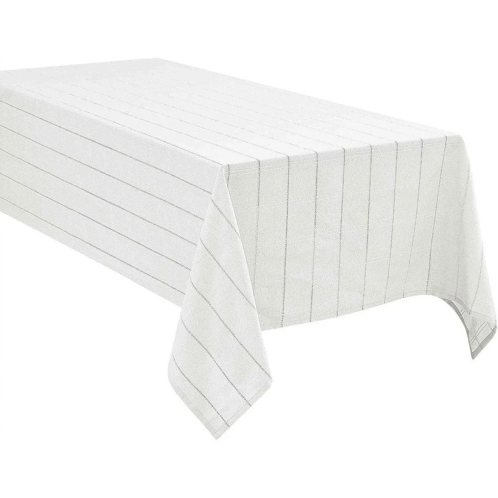 Izod Chadwick Lurex 60 x 144